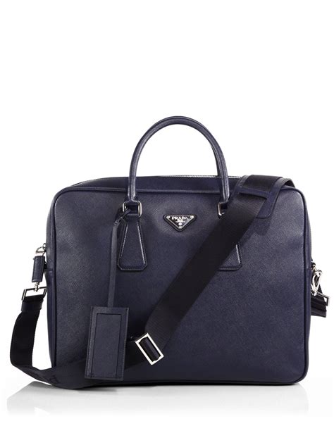 prada briefcase|prada briefcases men's bags.